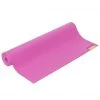YOGA MATS & PROPS Hugger Mugger Tapas Original Extra Long Yoga Mat 80" 3mm Fuschia