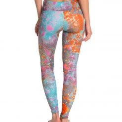 CLOTHING Onzie Long Yoga Leggings Big Bang 11 CLOTHING Onzie Long Yoga Leggings Big Bang