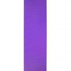 Hugger Mugger Tapas Original Extra Long Yoga Mat 80" 3mm Purple YOGA MATS & PROPS