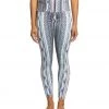 CLOTHING Onzie High Waisted Yoga Leggings Tribe
