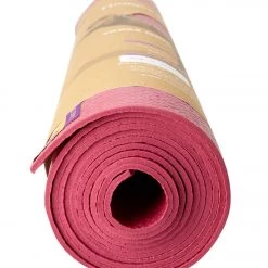YOGA MATS & PROPS Hugger Mugger Tapas Original Extra Long Yoga Mat 80