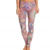 Onzie Long Yoga Leggings Peruana CLOTHING 2 Onzie Long Yoga Leggings Peruana CLOTHING