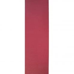Hugger Mugger Tapas Original Extra Long Yoga Mat 80" 3mm Ruby