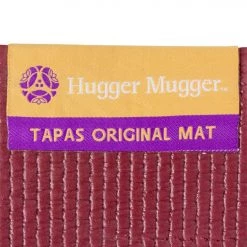 Hugger Mugger Tapas Original Extra Long Yoga Mat 80