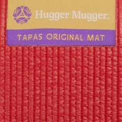 Hugger Mugger Tapas Original Extra Long Yoga Mat 80