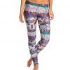 Onzie Long Yoga Leggings Bolivia CLOTHING