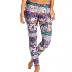 Onzie Long Yoga Leggings Bolivia CLOTHING