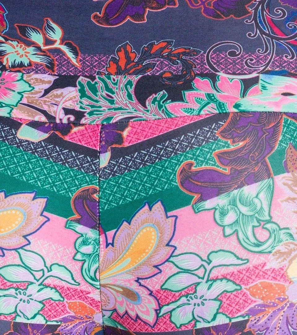 Onzie Long Yoga Leggings Bolivia CLOTHING 7 Onzie Long Yoga Leggings Bolivia CLOTHING