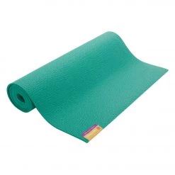Hugger Mugger Tapas Ultra Long Yoga Mat 74" 6mm Extra Thick YOGA MATS & PROPS