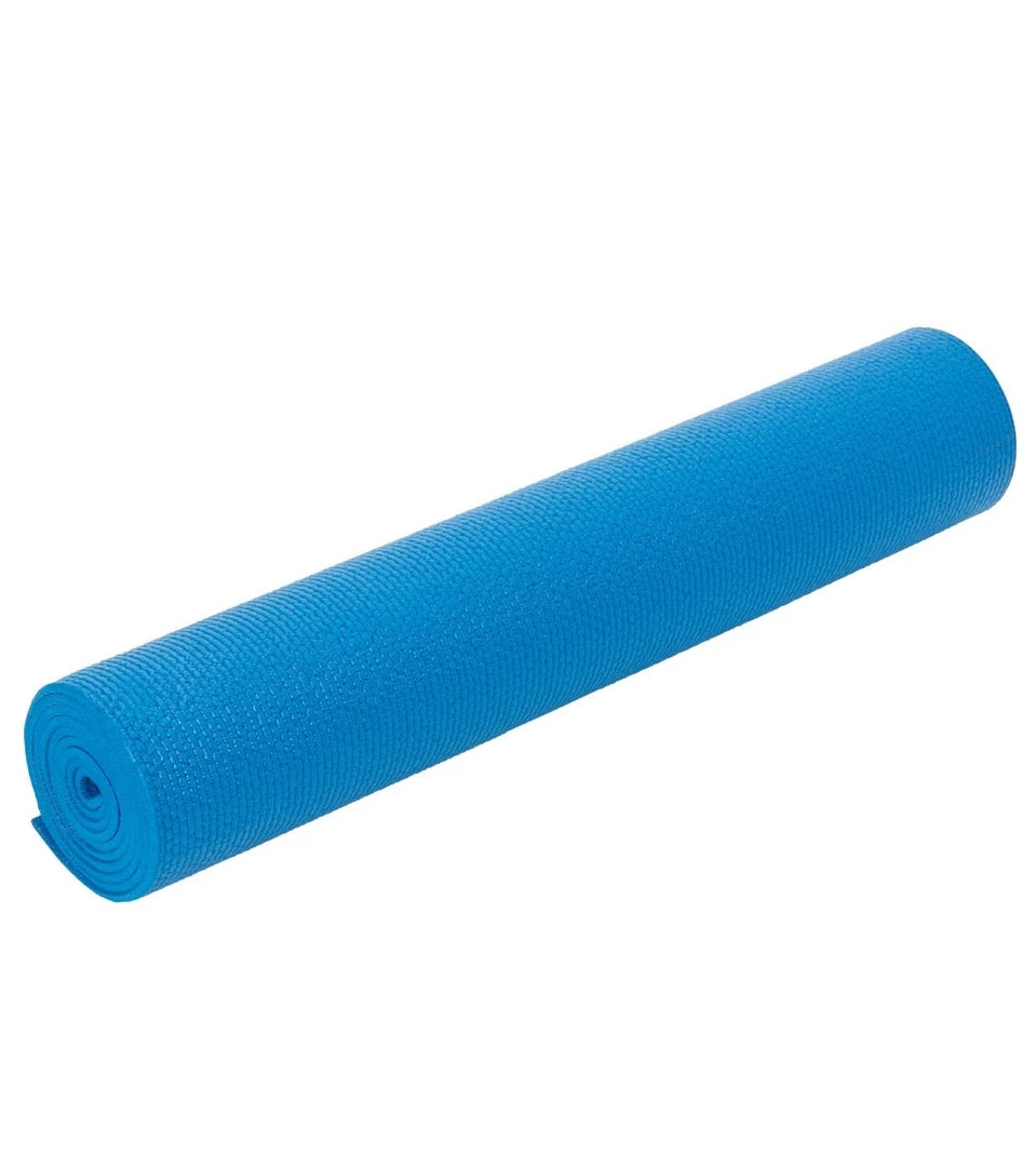 Hugger Mugger Tapas Ultra Long Yoga Mat 74" 6mm Extra Thick Indigo 6 Hugger Mugger Tapas Ultra Long Yoga Mat 74" 6mm Extra Thick Indigo