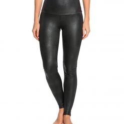 CLOTHING Onzie High Waisted Yoga Leggings Venom