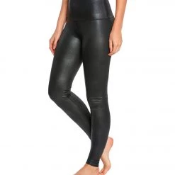 CLOTHING Onzie High Waisted Yoga Leggings Venom