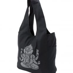 Yak & Yeti Ganesh Tote