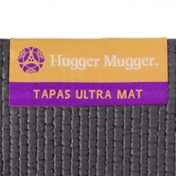 Hugger Mugger Tapas Ultra Long Yoga Mat 74