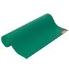 Hugger Mugger Tapas Ultra Long Yoga Mat 74" 6mm Extra Thick Ivy