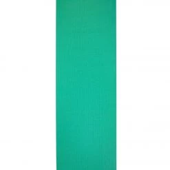 Hugger Mugger Tapas Ultra Long Yoga Mat 74" 6mm Extra Thick Ivy