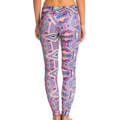 CLOTHING Onzie Long Yoga Leggings Tower