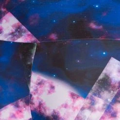 Onzie Long Yoga Leggings Celeste