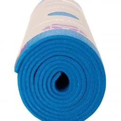 YOGA MATS & PROPS Hugger Mugger Tapas Ultra Thick Extra Long Yoga Mat 80" 6mm Indigo 11 YOGA MATS & PROPS Hugger Mugger Tapas Ultra Thick Extra Long Yoga Mat 80