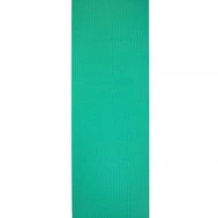 YOGA MATS & PROPS Hugger Mugger Tapas Ultra Thick Extra Long Yoga Mat 80" 6mm Ivy