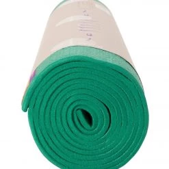 YOGA MATS & PROPS Hugger Mugger Tapas Ultra Thick Extra Long Yoga Mat 80