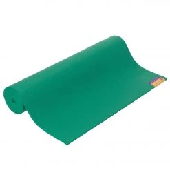 YOGA MATS & PROPS Hugger Mugger Tapas Ultra Thick Extra Long Yoga Mat 80
