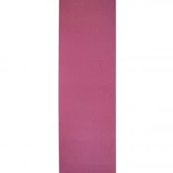 Hugger Mugger Tapas Ultra Thick Extra Long Yoga Mat 80" 6mm Burgundy YOGA MATS & PROPS 10 Hugger Mugger Tapas Ultra Thick Extra Long Yoga Mat 80