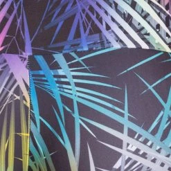 CLOTHING Onzie Long Yoga Leggings Krypton