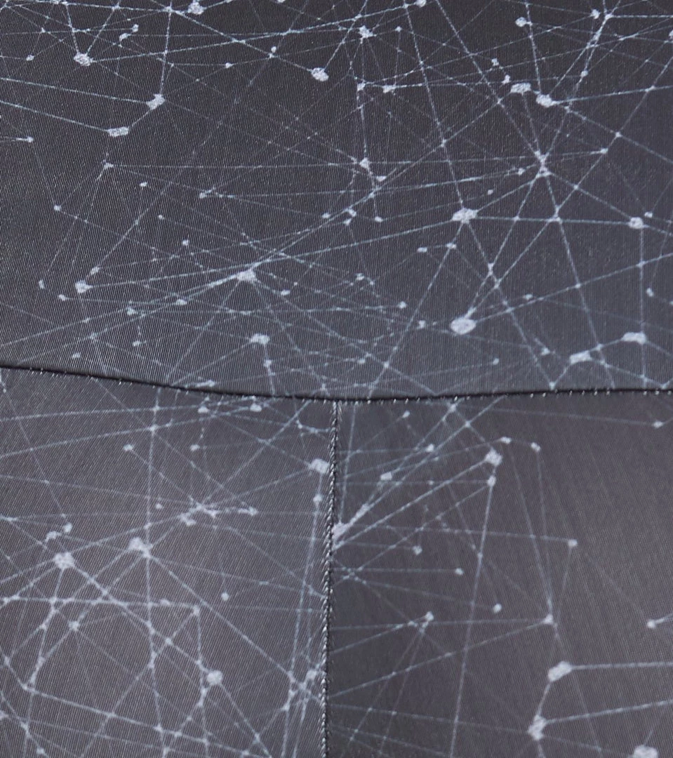 Onzie High Waisted Yoga Leggings Night Sky CLOTHING 7 Onzie High Waisted Yoga Leggings Night Sky CLOTHING