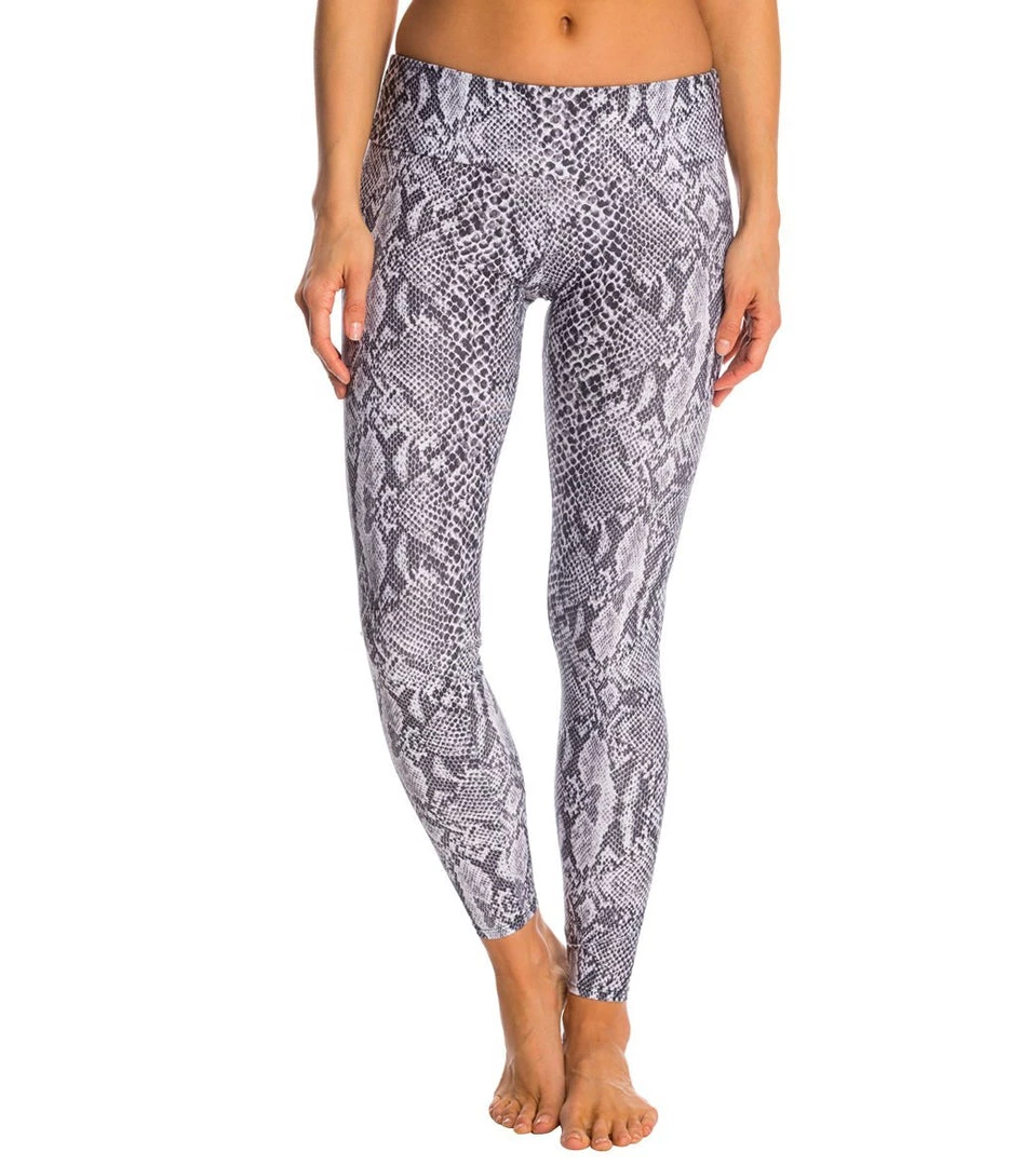 CLOTHING Onzie Long Yoga Leggings Nocturnal 3 CLOTHING Onzie Long Yoga Leggings Nocturnal