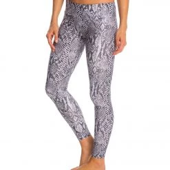 CLOTHING Onzie Long Yoga Leggings Nocturnal 10 CLOTHING Onzie Long Yoga Leggings Nocturnal