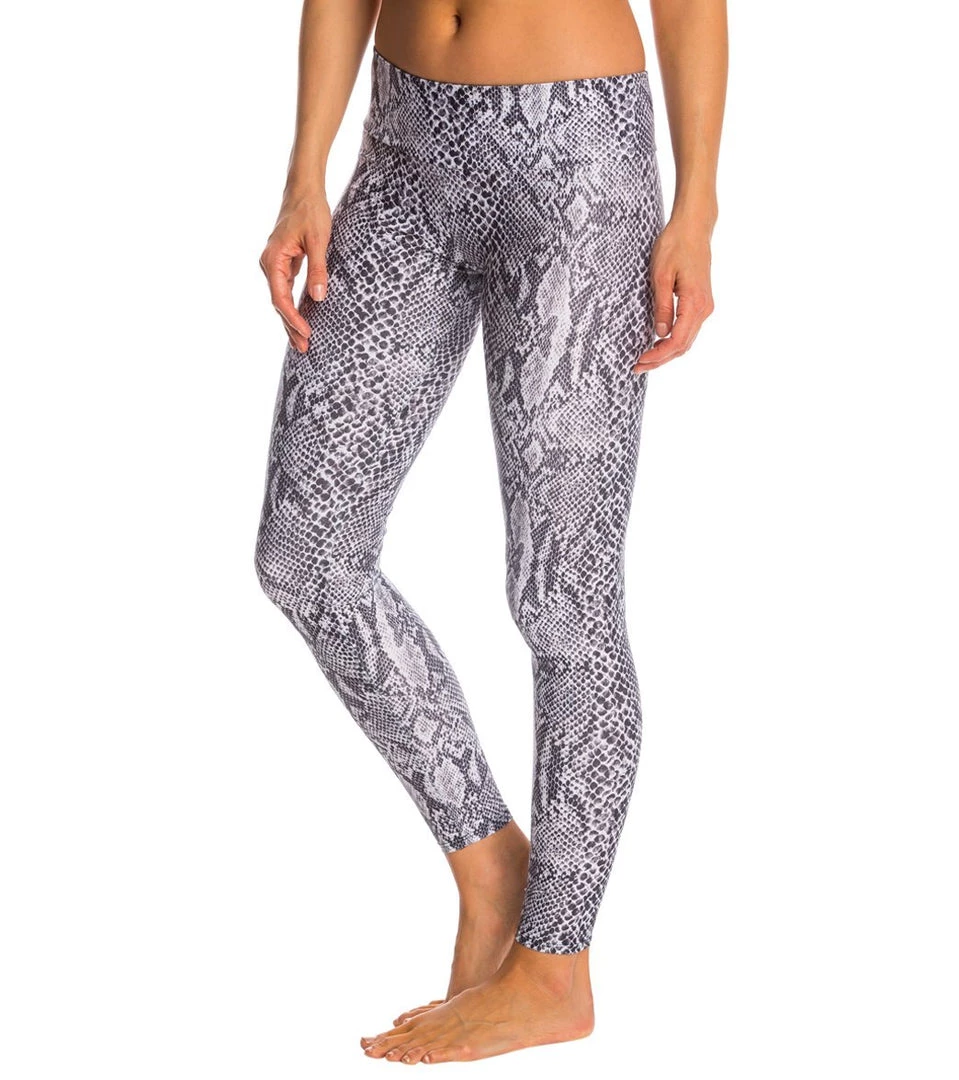 CLOTHING Onzie Long Yoga Leggings Nocturnal 4 CLOTHING Onzie Long Yoga Leggings Nocturnal