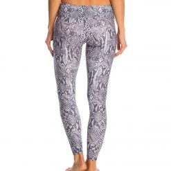 CLOTHING Onzie Long Yoga Leggings Nocturnal 11 CLOTHING Onzie Long Yoga Leggings Nocturnal