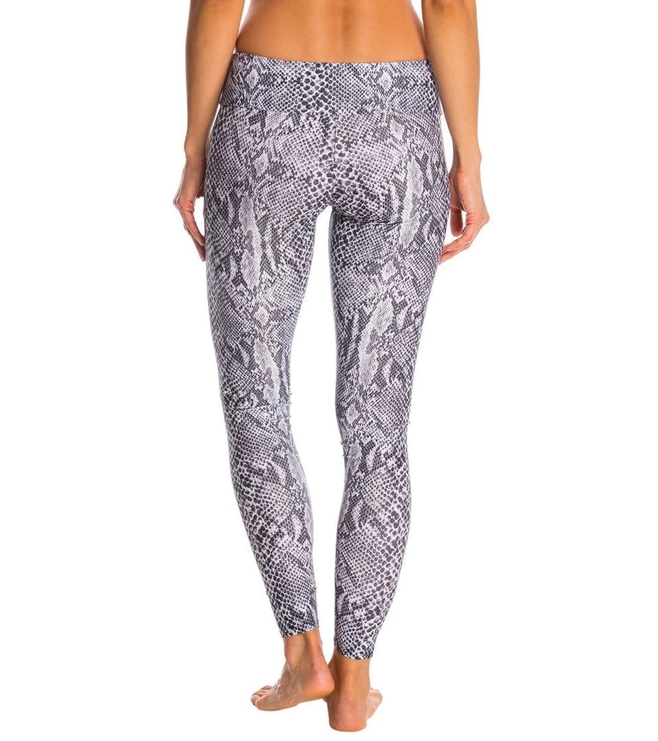 CLOTHING Onzie Long Yoga Leggings Nocturnal 5 CLOTHING Onzie Long Yoga Leggings Nocturnal