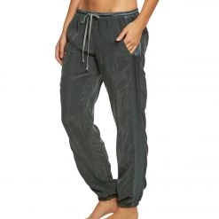 CLOTHING Hard Tail Racer Yoga Pants Joggers Juniper 9 CLOTHING Hard Tail Racer Yoga Pants Joggers Juniper