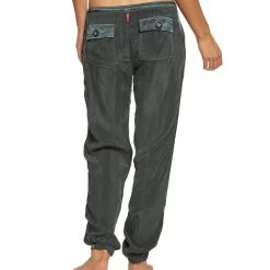 CLOTHING Hard Tail Racer Yoga Pants Joggers Juniper 10 CLOTHING Hard Tail Racer Yoga Pants Joggers Juniper