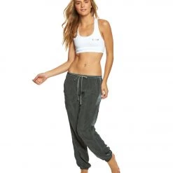 CLOTHING Hard Tail Racer Yoga Pants Joggers Juniper 11 CLOTHING Hard Tail Racer Yoga Pants Joggers Juniper