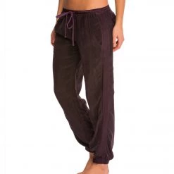 Hard Tail Racer Yoga Pants Joggers Concord Grape CLOTHING 9 Hard Tail Racer Yoga Pants Joggers Concord Grape CLOTHING