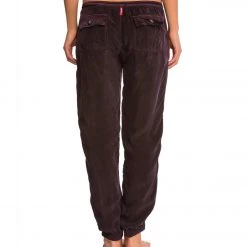 Hard Tail Racer Yoga Pants Joggers Concord Grape CLOTHING 10 Hard Tail Racer Yoga Pants Joggers Concord Grape CLOTHING