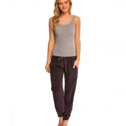 Hard Tail Racer Yoga Pants Joggers Concord Grape CLOTHING 11 Hard Tail Racer Yoga Pants Joggers Concord Grape CLOTHING