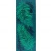 Hugger Mugger Gallery Collection Yoga Mat 68" 3mm Tropic YOGA MATS & PROPS