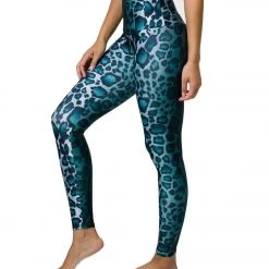 Onzie High Waisted Yoga Leggings Instinct CLOTHING