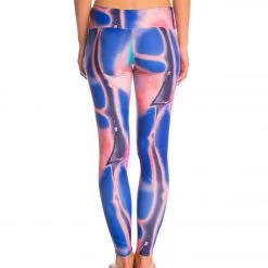 Onzie Long Yoga Leggings Chemsitry CLOTHING 11 Onzie Long Yoga Leggings Chemsitry CLOTHING