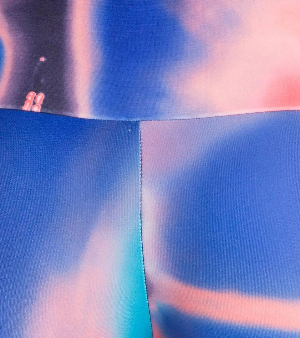 Onzie Long Yoga Leggings Chemsitry CLOTHING 7 Onzie Long Yoga Leggings Chemsitry CLOTHING