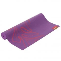 YOGA MATS & PROPS Hugger Mugger Gallery Collection Yoga Mat 68