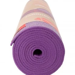 YOGA MATS & PROPS Hugger Mugger Gallery Collection Yoga Mat 68