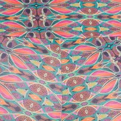 CLOTHING Onzie Long Yoga Leggings Balinese