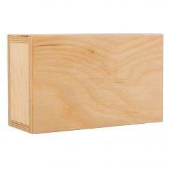 YOGA MATS & PROPS Hugger Mugger Wood Yoga Block