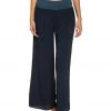 Hard Tail Flat Waist Wide Leg Yoga Pants Palmetto CLOTHING 2 Hard Tail Flat Waist Wide Leg Yoga Pants Palmetto CLOTHING