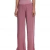 Hard Tail Flat Waist Wide Leg Yoga Pants Dusty Rose 2 Hard Tail Flat Waist Wide Leg Yoga Pants Dusty Rose